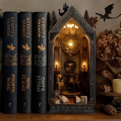 Book Nook