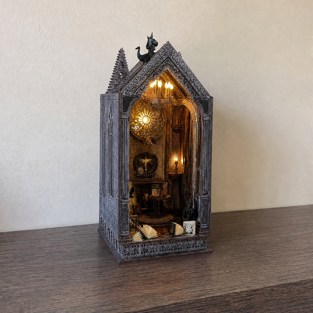 Book Nook