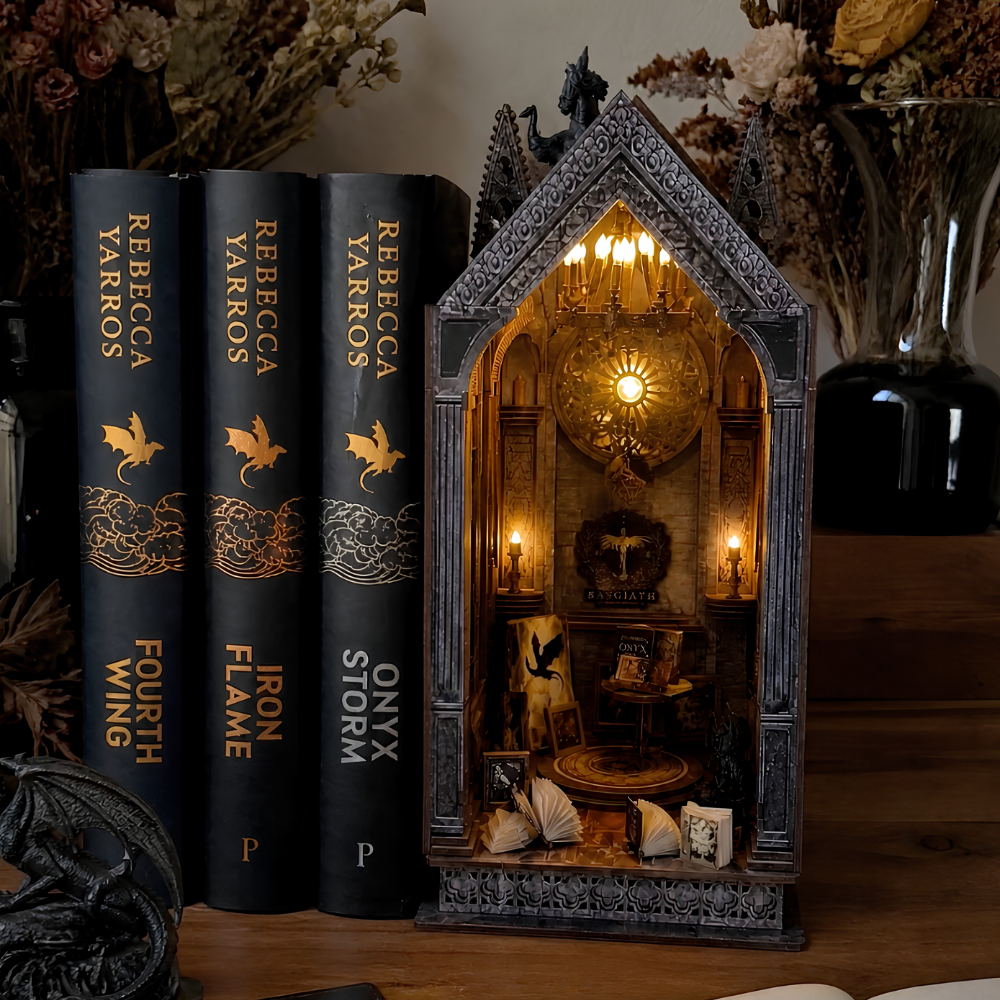 Book Nook