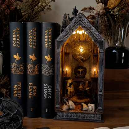 Book Nook