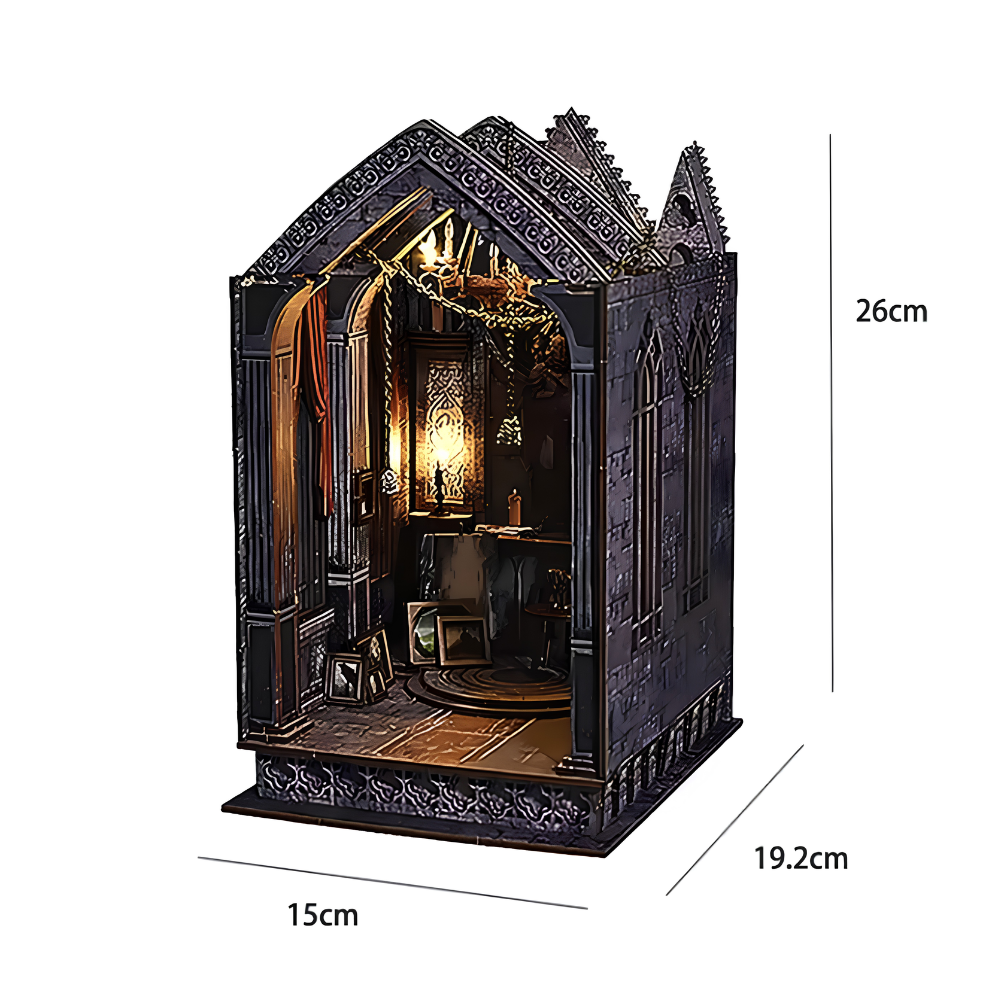 Book Nook
