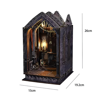 Book Nook
