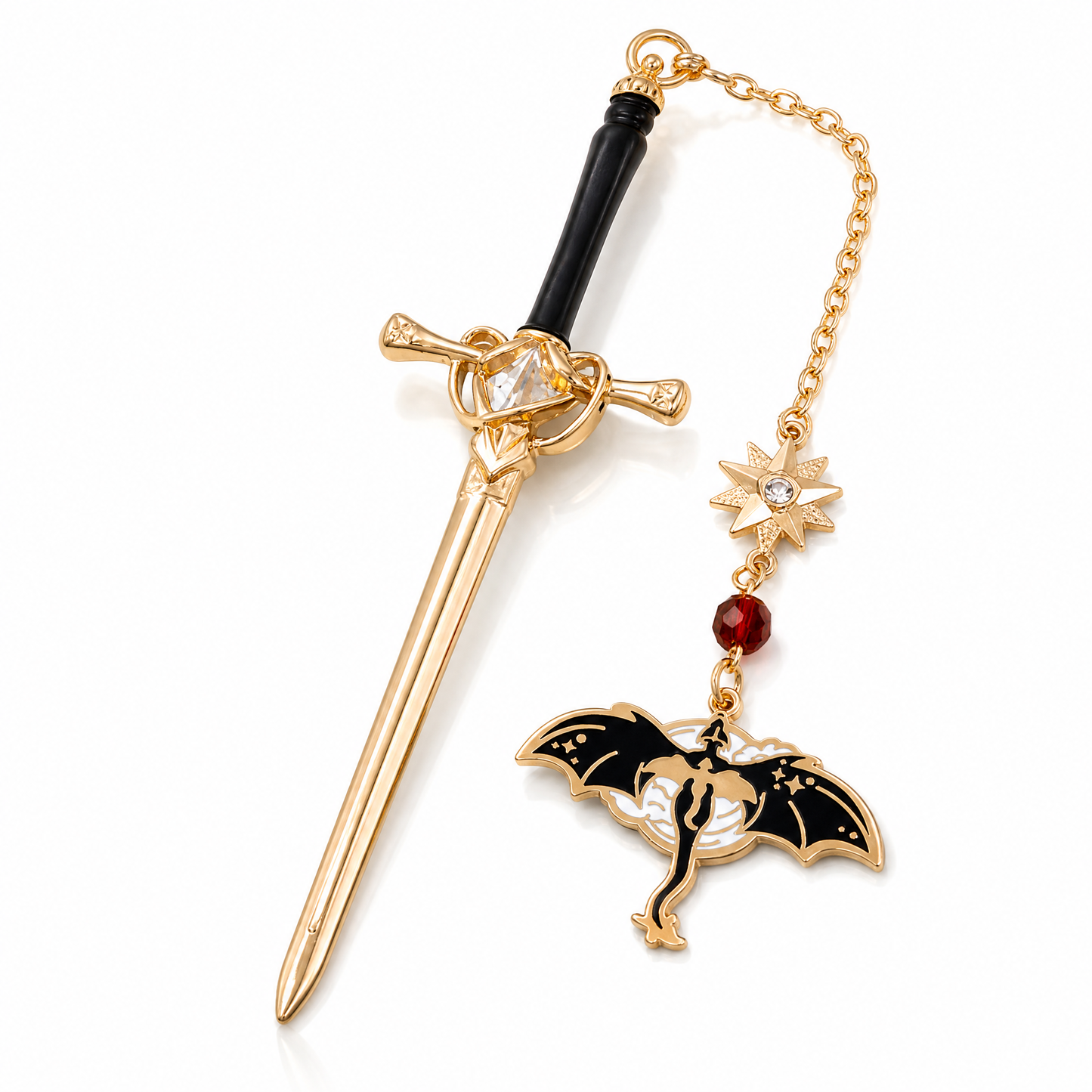 Hair Pin / Bookmark